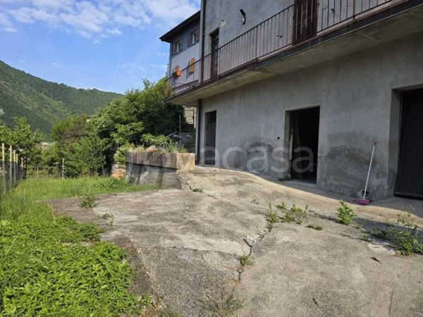 casa indipendente in vendita a Vobarno in zona Collio