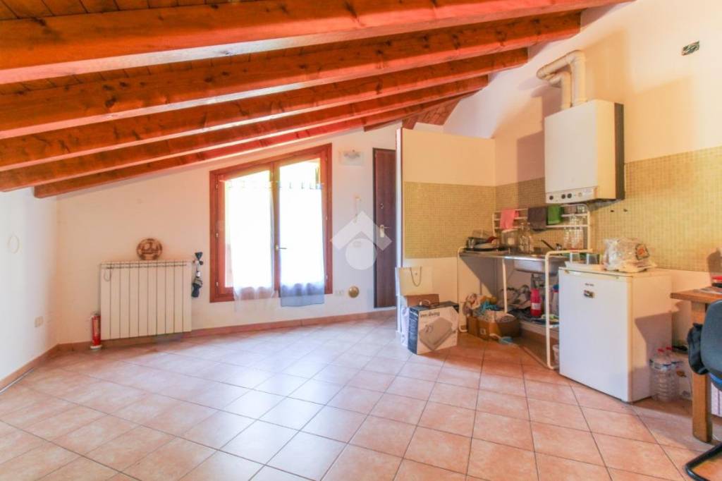 appartamento in vendita a Vobarno
