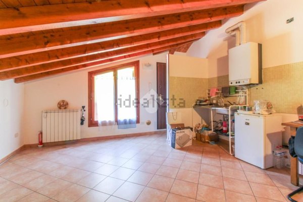 appartamento in vendita a Vobarno