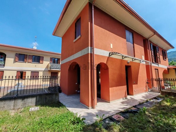 appartamento in vendita a Vobarno