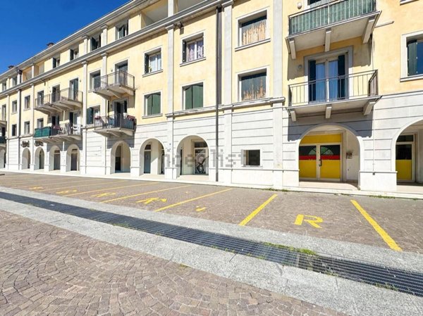 ufficio in vendita a Vobarno