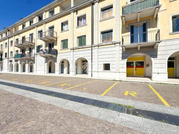 ufficio in vendita a Vobarno in zona Collio