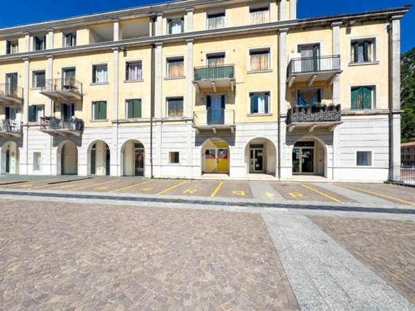 negozio in vendita a Vobarno