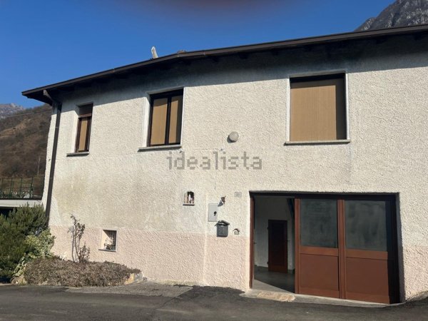 casa indipendente in vendita a Vobarno