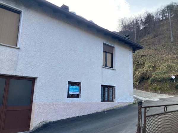 casa indipendente in vendita a Vobarno