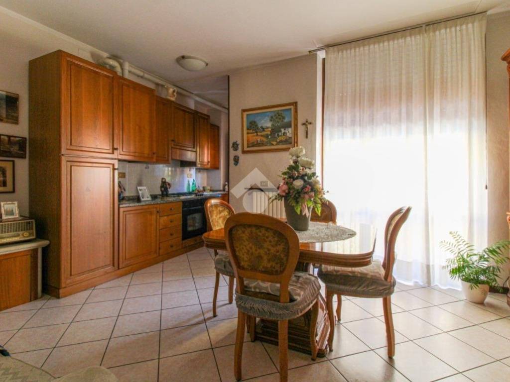 appartamento in vendita a Vobarno