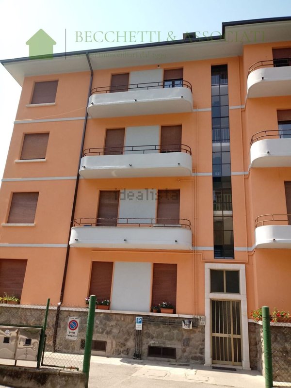 appartamento in vendita a Vobarno
