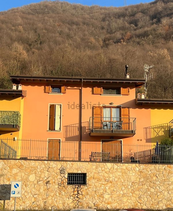 appartamento in vendita a Vobarno in zona Collio