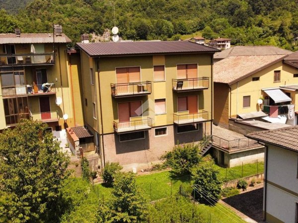 casa indipendente in vendita a Vobarno in zona Carpeneda