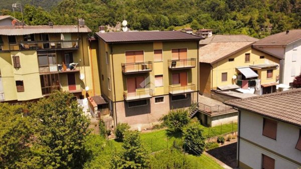 casa indipendente in vendita a Vobarno in zona Carpeneda