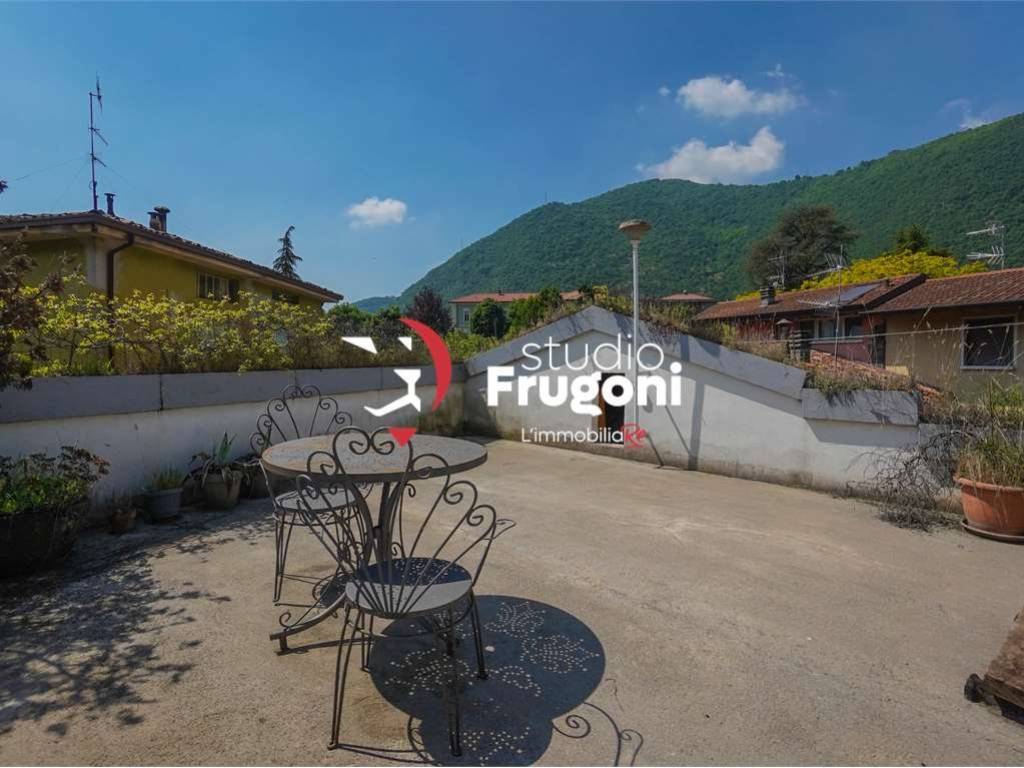 casa indipendente in vendita a Vobarno