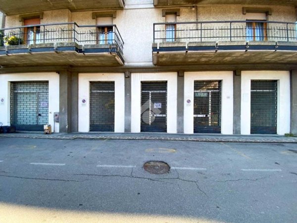 ufficio in vendita a Vobarno in zona Collio