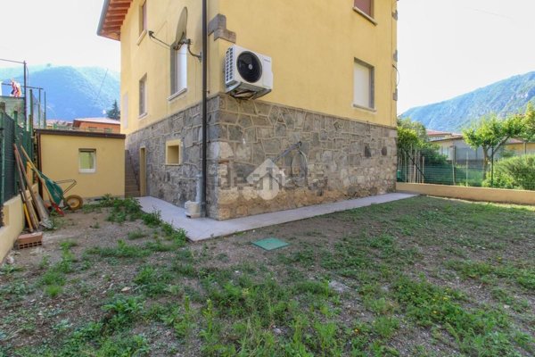 appartamento in vendita a Vobarno in zona Collio