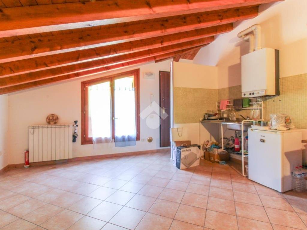 appartamento in vendita a Vobarno in zona Collio