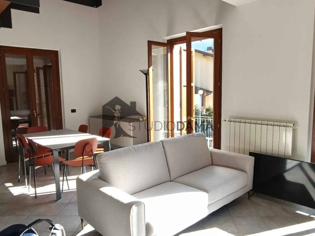 appartamento in vendita a Vobarno in zona Collio