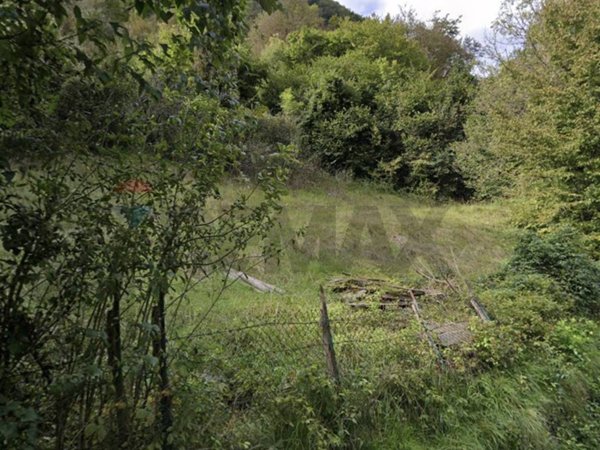 terreno agricolo in vendita a Vobarno in zona Degagna
