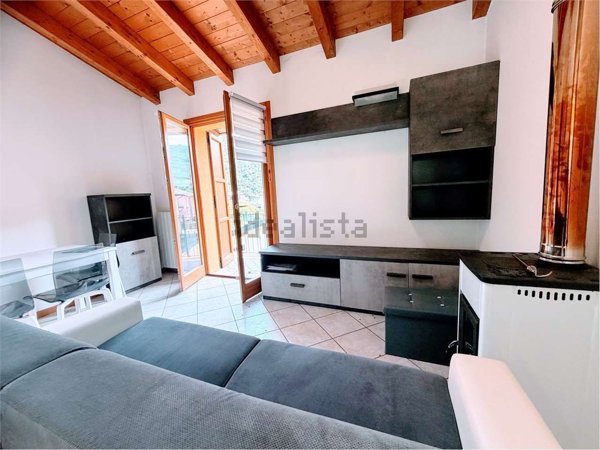 appartamento in vendita a Vobarno