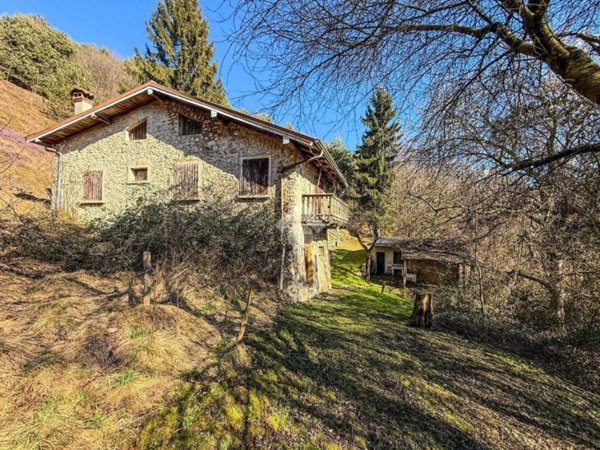 terreno agricolo in vendita a Vobarno in zona Collio