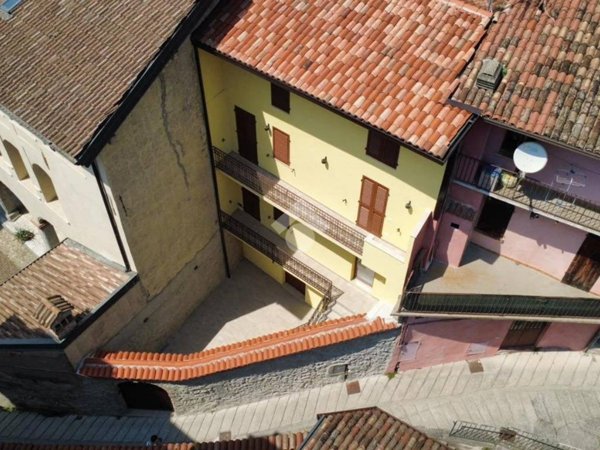 casa indipendente in vendita a Vobarno in zona Collio