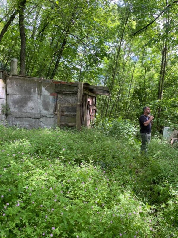 terreno agricolo in vendita a Vobarno in zona Degagna