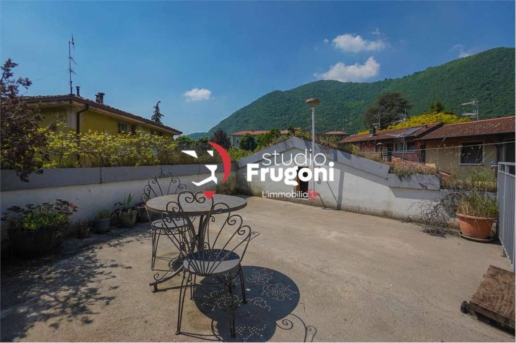 casa indipendente in vendita a Vobarno in zona Collio