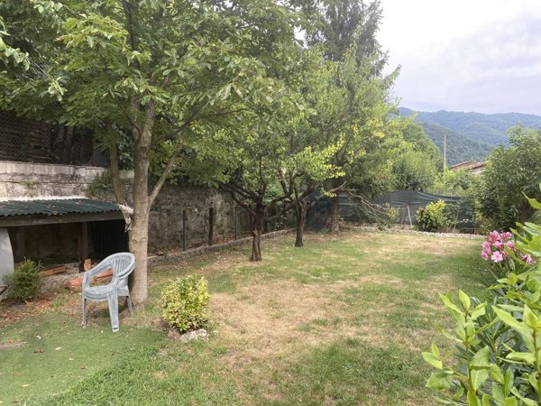 appartamento in vendita a Vobarno in zona Degagna