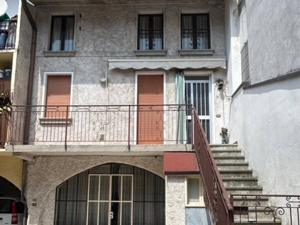 casa indipendente in vendita a Vobarno in zona Collio