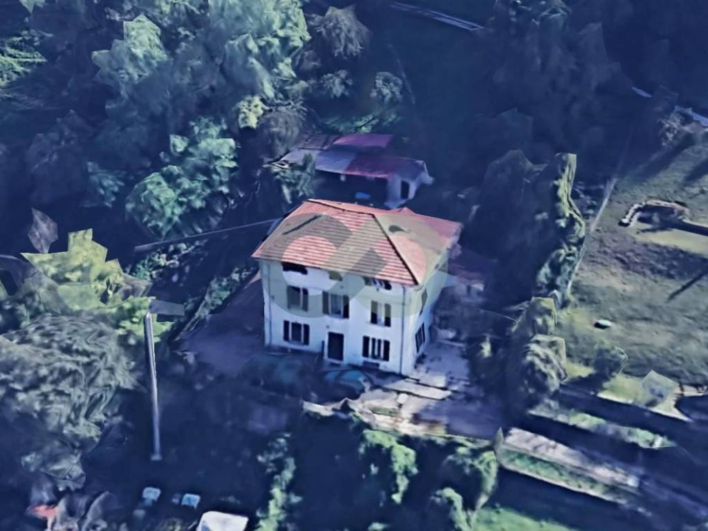 casa indipendente in vendita a Vobarno in zona Collio