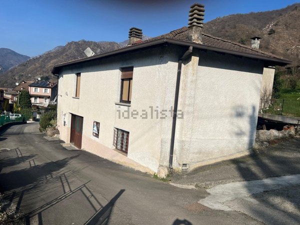 casa indipendente in vendita a Vobarno in zona Degagna