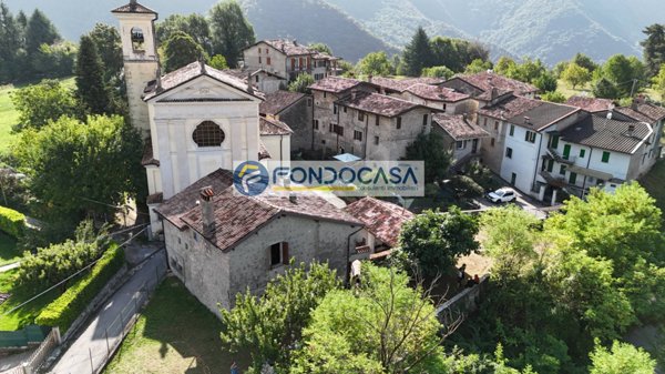 appartamento in vendita a Vobarno in zona Carvanno