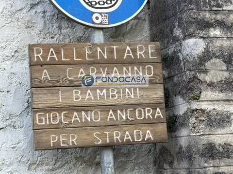 appartamento in vendita a Vobarno in zona Carvanno