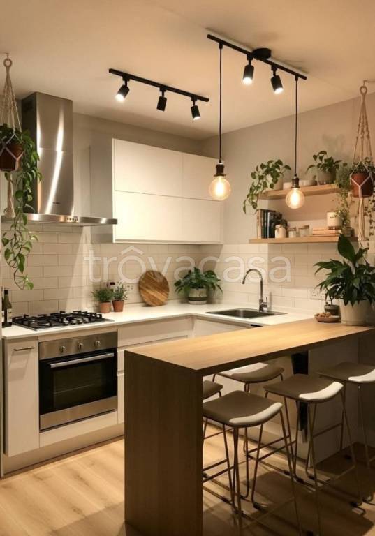 casa indipendente in vendita a Vobarno