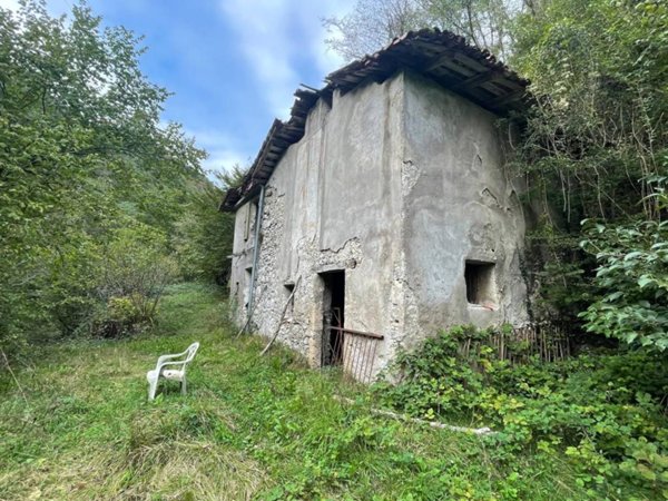 casa indipendente in vendita a Vobarno in zona Degagna