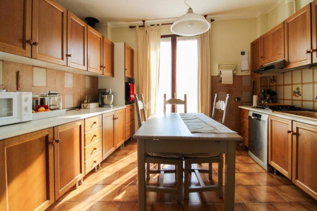 appartamento in vendita a Vobarno in zona Collio