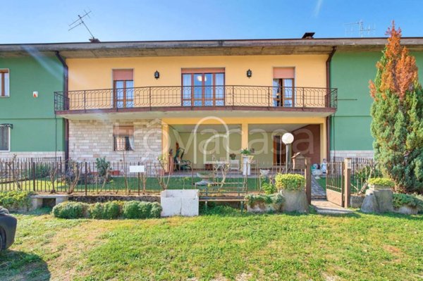casa indipendente in vendita a Vobarno in zona Collio