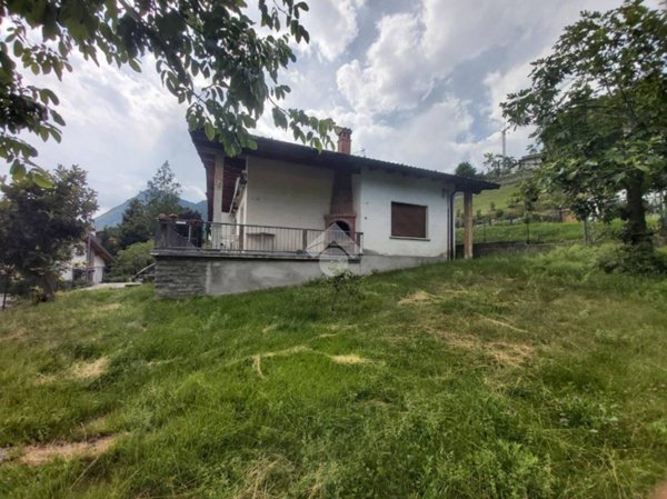 casa indipendente in vendita a Zone