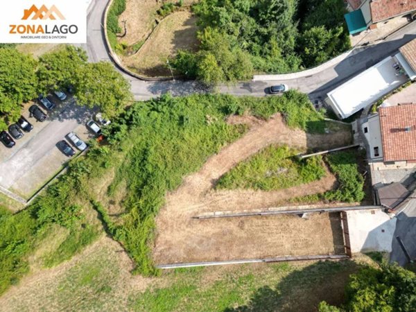 terreno agricolo in vendita a Zone