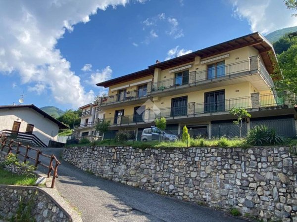 appartamento in vendita a Zone