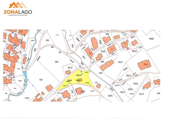 terreno edificabile in vendita a Zone