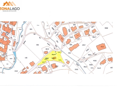 terreno edificabile in vendita a Zone
