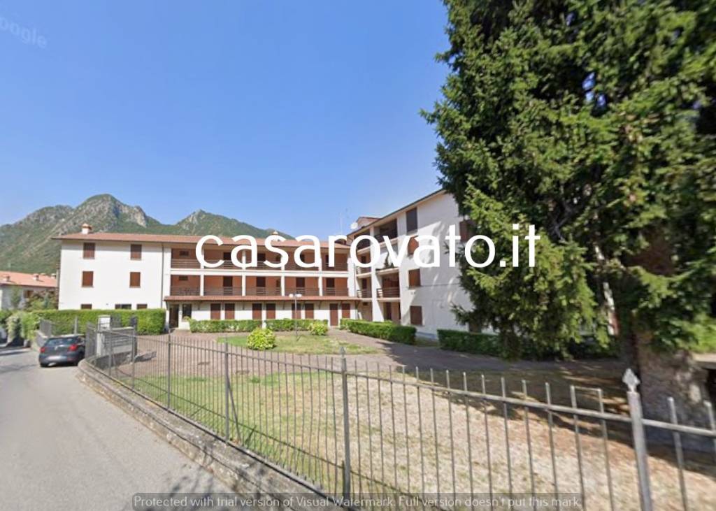 appartamento in vendita a Zone