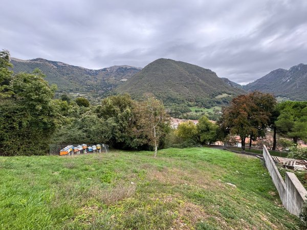 villetta a schiera in vendita a Zone