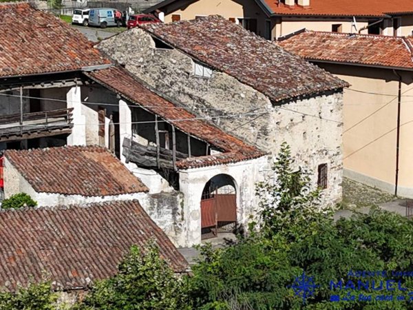 casa indipendente in vendita a Zone