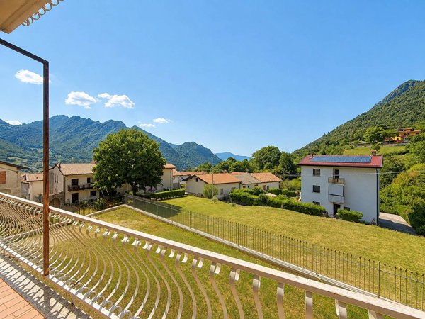 appartamento in vendita a Zone