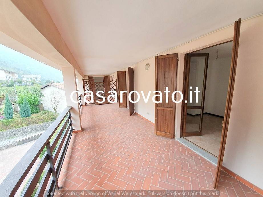 appartamento in vendita a Zone