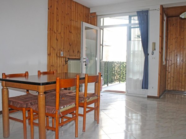 appartamento in vendita a Piancogno in zona Piamborno