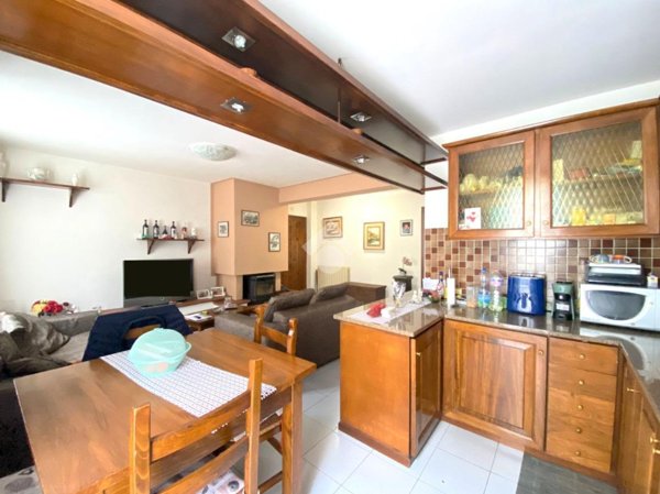 appartamento in vendita a Piancogno in zona Piamborno