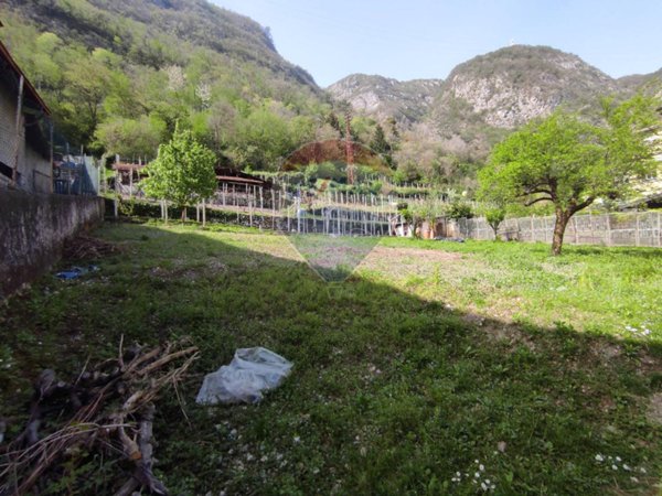 terreno edificabile in vendita a Piancogno in zona Cogno