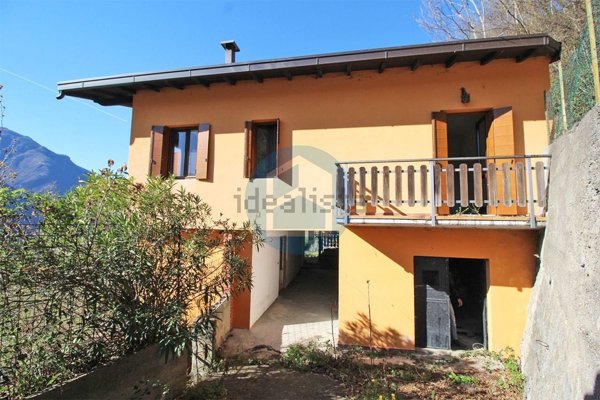 appartamento in vendita a Piancogno in zona Cogno