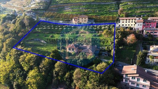 casa indipendente in vendita a Piancogno in zona Piamborno